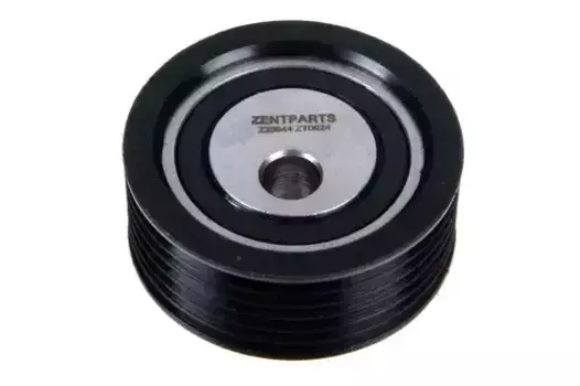 ролик натяжной!\ Lada Kalina/Priora/110/111 95> Z23644 ZENTPARTS