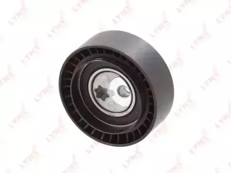 ролик натяжной!\ Lada Vesta/X-Ray 1.8 16> PB-5378 LYNXAUTO