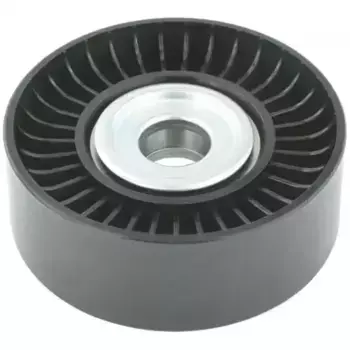 ролик натяжной!\ Land Rover 3 05-09 2987-DIV FEBEST