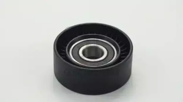 ролик натяжной!\ Mazda 3/6/CX3/CX5 1.5-2.5i 11> QF31P00191 QUATTRO FRENI