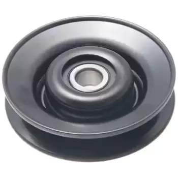 ролик натяжной!\ Mazda Bt-50 Un 2006-2011 0587-B2500 FEBEST