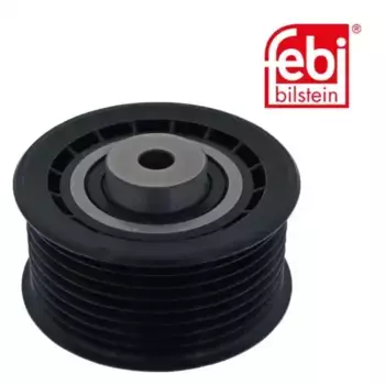 ролик натяжной!\ MB R129/W140 M120 6.0 92-01 06346 FEBI