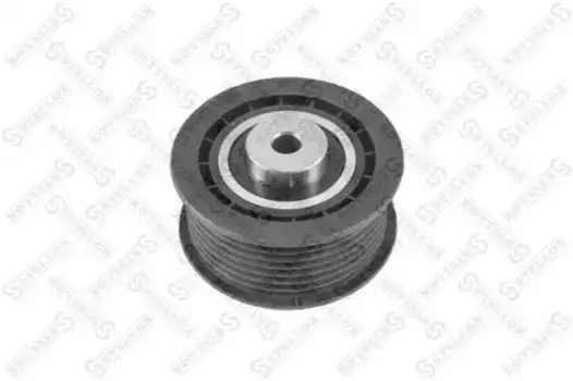 ролик натяжной!\ MB R129/W140 M120 6.0 92-01 03-40038-SX STELLOX