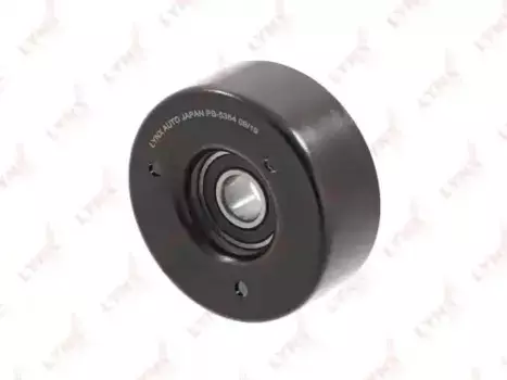 ролик натяжной!\ MB W124/140/202/210 2.8-3.2 M104 91-01 PB-5354 LYNXAUTO