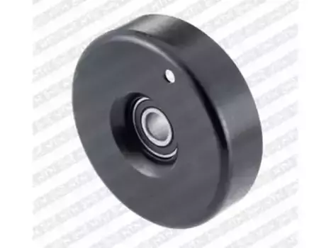 ролик натяжной!\ MB W124/W163/W202/W203/C208/W210 1.8-2.3 M111 92> GA351.35 SNR