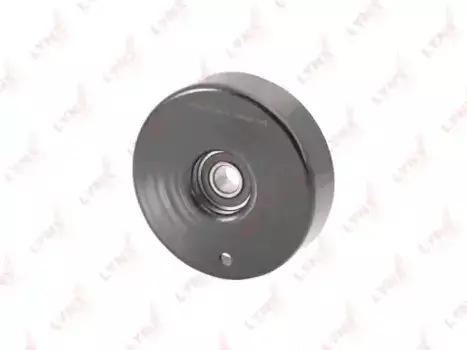 ролик натяжной!\ MB W124/W163/W202/W203/C208/W210 1.8-2.3 M111 92> PB-5009 LYNXAUTO