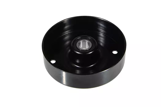 ролик натяжной!\ MB W124/W163/W202/W203/C208/W210 1.8-2.3 M111 92>