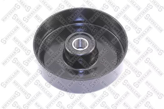 ролик натяжной!\ MB W124/W163/W202/W203/C208/W210 1.8-2.3 M111 92> 03-40092-SX STELLOX