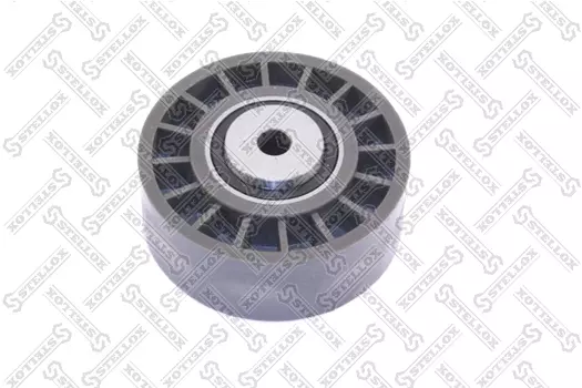 ролик натяжной!\ MB W124/W201/W202/W126/W140 2.6-3.6 85> 03-40033-SX STELLOX