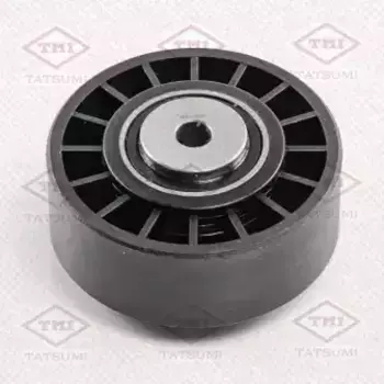 ролик натяжной!\ MB W201/W124/W202 2.6-3.2 85> TFD1313 TATSUMI
