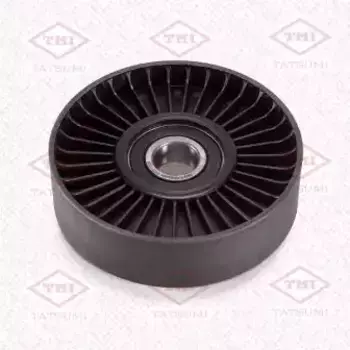 ролик натяжной!\ MB W202/W203/W210/C208/W220/W163 2.4-5.5 92> TFD1024 TATSUMI