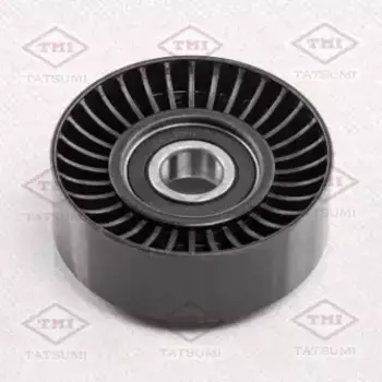 ролик натяжной!\ MB W204/W203/W164 2.3/2.8/3.5 05> TFD1304 TATSUMI