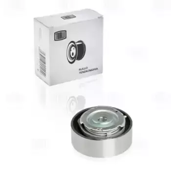 ролик натяжной метал.!\ Lada Granta АТ 10> CMS 190 TRIALLI