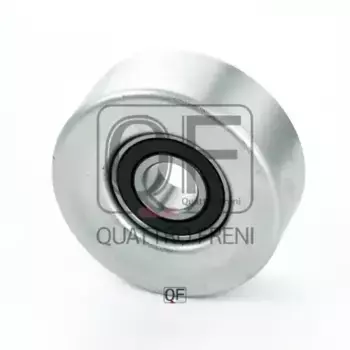 ролик натяжной!\ Mini R55-59 05-13 QF00100014 QUATTRO FRENI