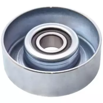 ролик натяжной!\ Mini R55-59 05-13 1987-R55 FEBEST