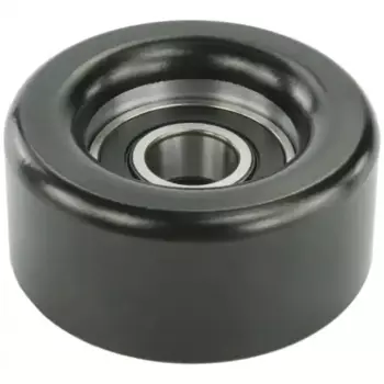 ролик натяжной!\ Mitsubishi ASX GA 10-16 0487-CX6A FEBEST