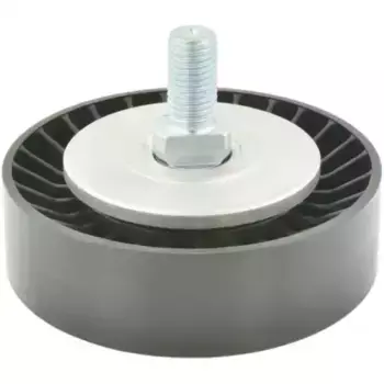 ролик натяжной!\ Mitsubishi Outlander II 3.0 06-12 0487-OUTL FEBEST