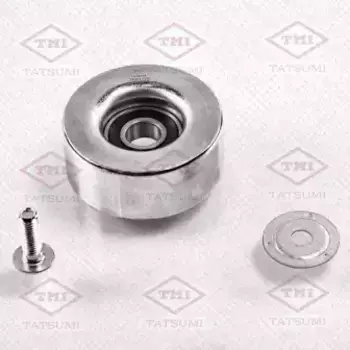 ролик натяжной!\ Mitsubishi Pajero/Montero 3.0/3.5/3.8 06> TFD1175 TATSUMI