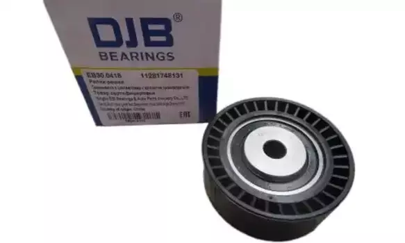 Ролик натяжной навесного оборудования EB300418 DJB