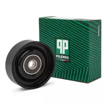 ролик натяжной!\Nissan Almera/Primera 1.5-1.8i 96-11 PT-P 6429 PILENGA