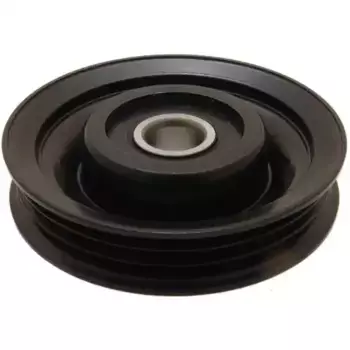 ролик натяжной!\ Nissan Micra/Note 1.0-1.4 00> 0287-E11 FEBEST