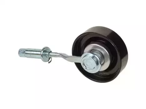 ролик натяжной!\ Nissan Murano (Z50) 3.5 04> Z23898 ZENTPARTS