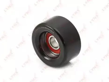 ролик натяжной!\ Nissan Murano Z51 07-14 PB-5130 LYNXAUTO