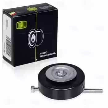 ролик натяжной!\ Nissan Pathfinder 3.3/3.5 97-04 CM 1417 TRIALLI