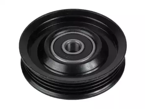 ролик натяжной!\ Nissan Pathfinder III 2.5dCi 05> 03-41242-SX STELLOX