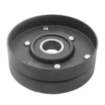 ролик натяжной!\ Nissan Patrol GRII DTi 00>/Terrano 3.0Di 02> 331316170348 MAGNETI MARELLI