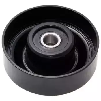 ролик натяжной!\ Nissan Terrano III/Pathfinder R50 1995-2003 0287-V35 FEBEST