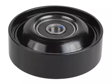 ролик натяжной!\ Nissan Terrano III/Pathfinder R50 95-03 03-41214-SX STELLOX