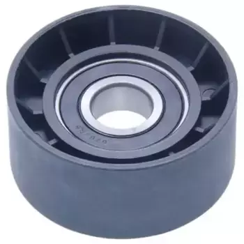 ролик натяжной!\ Nissan X-Trail 2.0dCi 07-13 0287-JJ10E FEBEST