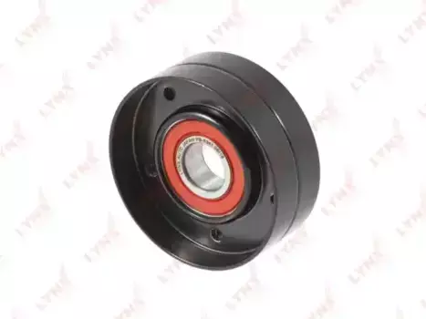 ролик натяжной!\ Opel Astra G 1.2 16V/Corsa B/C/Agila 1.0/1.2 98> PB-5341 LYNXAUTO