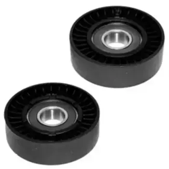 ролик натяжной!\ Opel Astra G 1.2 16V/Corsa B/C/Agila 1.0/1.2 98> 331316170589 MAGNETI MARELLI