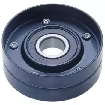 ролик натяжной!\ Opel Astra G 1.2 16V/Corsa B/C/Agila 1.0/1.2 98> 1887-ASJ FEBEST