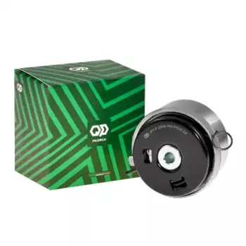 ролик натяжной!\ Opel Astra/Vectra/Meriva/Zafira 1.6 02> PTP2506 PILENGA