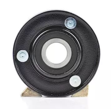 ролик натяжной!\ Opel Astra/Vectra/Omega 1.4-2.2 91>