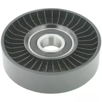 ролик натяжной!\ Opel Vectra/Zafira, Fiat Croma 03> 1087-CAPS FEBEST