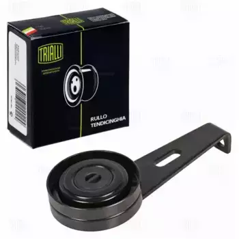 ролик натяжной!\ Peugeot 306-406 1.8D-1.9TD  CM 5333 TRIALLI