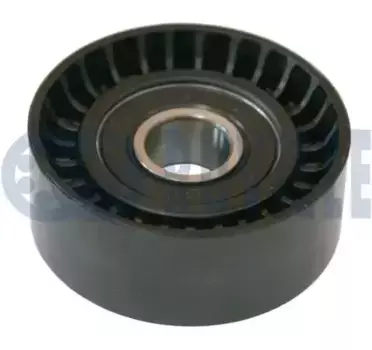 ролик натяжной!\ Peugeot 308 1.4/1.6 07>, Citroen C4 1.4/1.6 08> 542268 RUVILLE