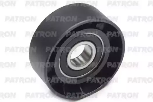 Ролик натяжной поликлинового ремня PT52434B PATRON