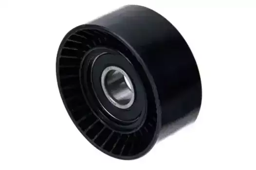 ролик натяжной!\ Porsche Cayenne 4.8 Turbo M48.52 10> 03-41192-SX STELLOX