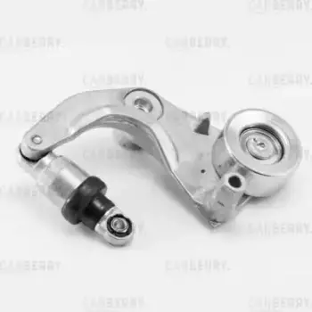 ролик натяжной приводного ремня!\ Honda Accord/Civic/CR-V/FR-V 06>