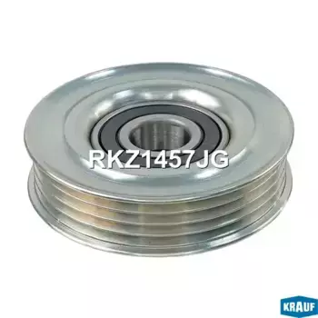 Ролик натяжной приводного ремня RKZ1457JG KRAUF