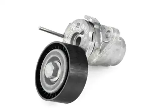 ролик натяжной приводного ремня!\ Skoda Octavia 04E145299N VAG