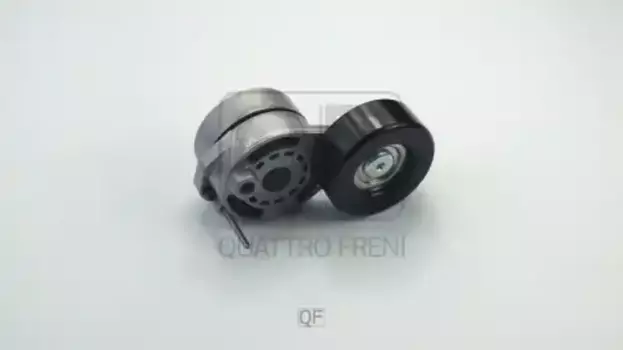 ролик натяжной ремня!\ Audi A4/A6 2.8/3.0/3.2FSI/TFSI 06> QF31P00028 QUATTRO FRENI