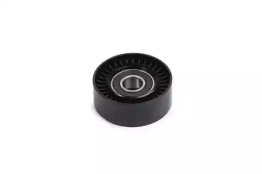 ролик натяжной ремня! без натяжителя\ BMW E46/E39/E38 1.6i-2.8i 95>