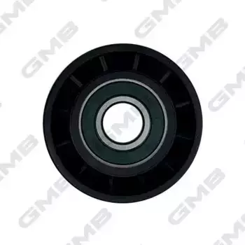 ролик натяжной ремня генер.! без натяжителя\ Fiat Bravo/Marea, AR 145/147/156 1.9D/JTD 95> GTA0030 GMB