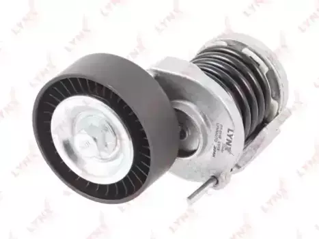 ролик натяжной ремня генератора!\ Audi A4/A6 1.9TDi/2.0TDi 01> PT-3148 LYNXAUTO